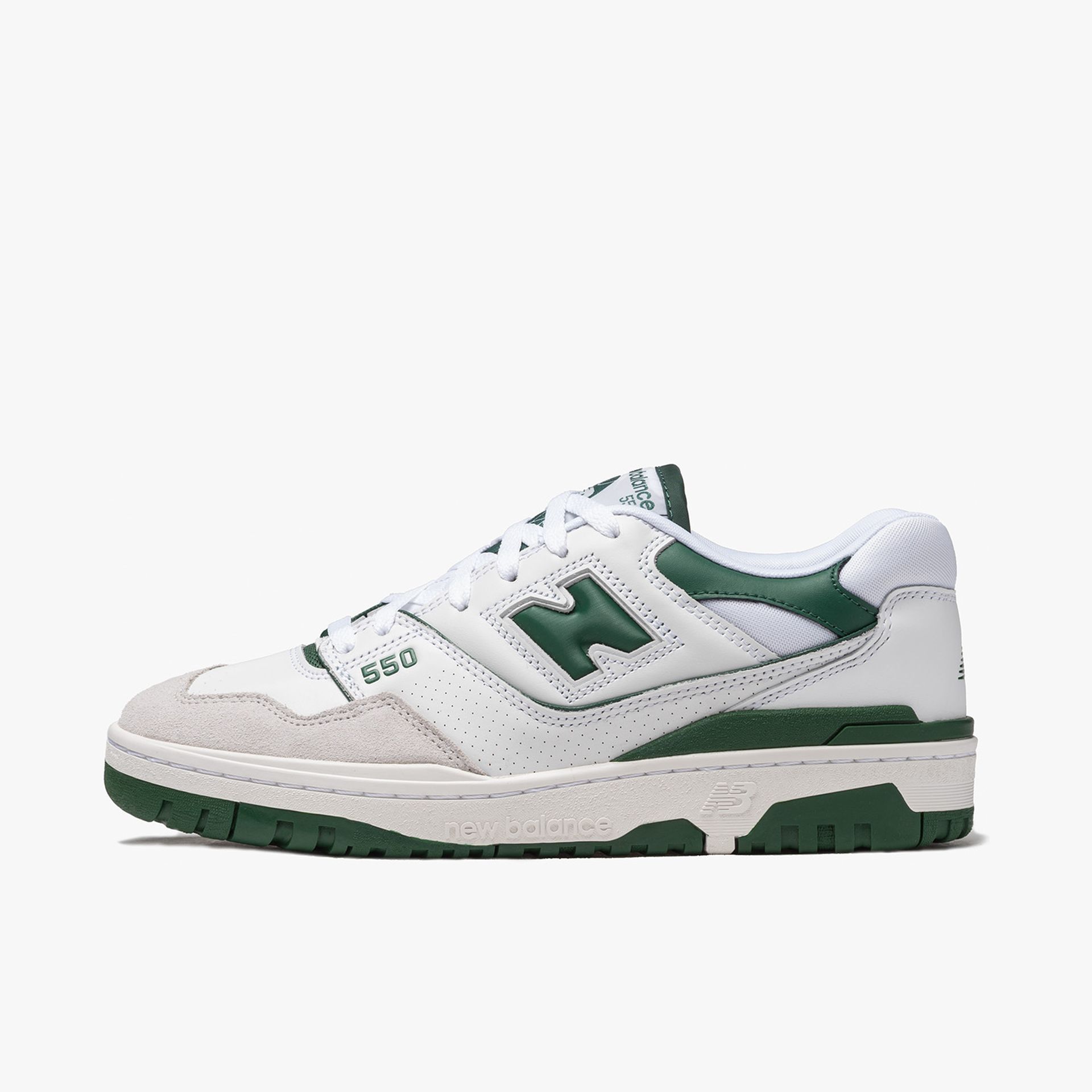 New Balance BB550