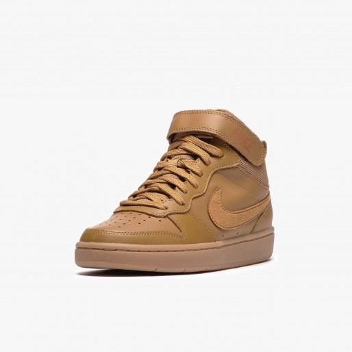 Nike Court Borough Mid 2 Jr