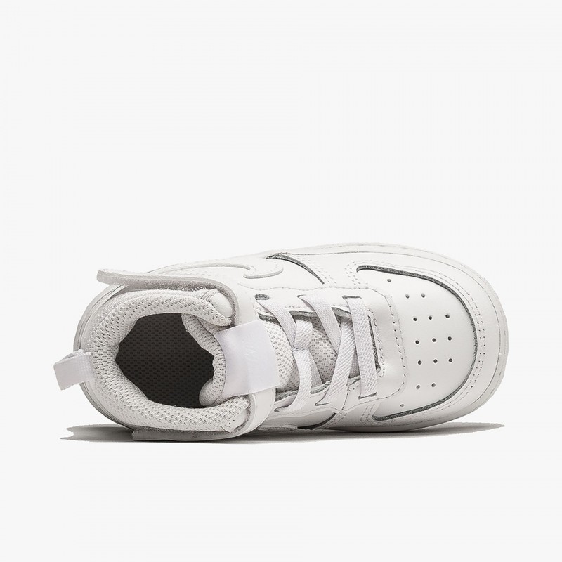 Nike Court Borough Mid 2 Inf Nike Court Borough Mid 2 Inf
