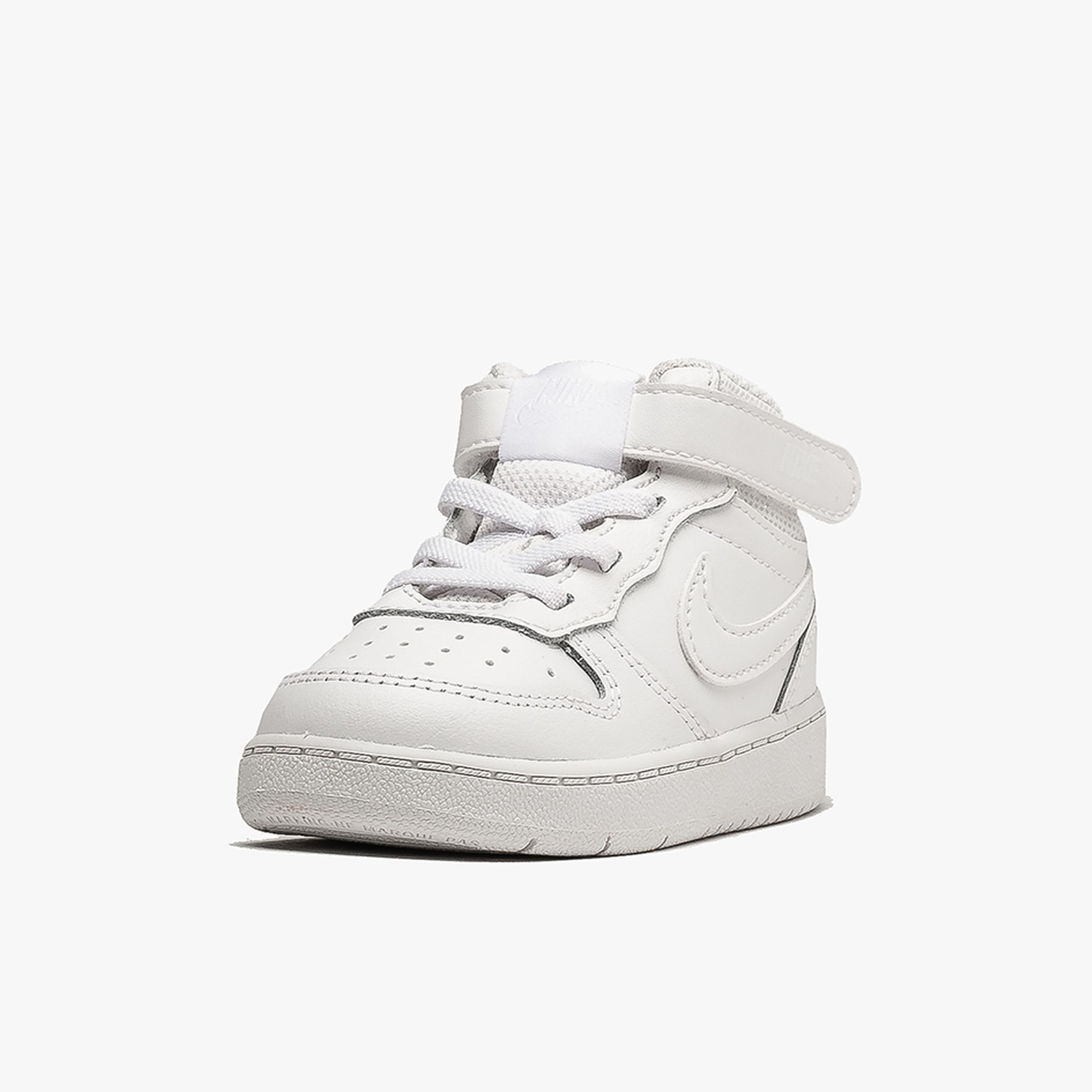 Nike Court Borough Mid 2 Inf