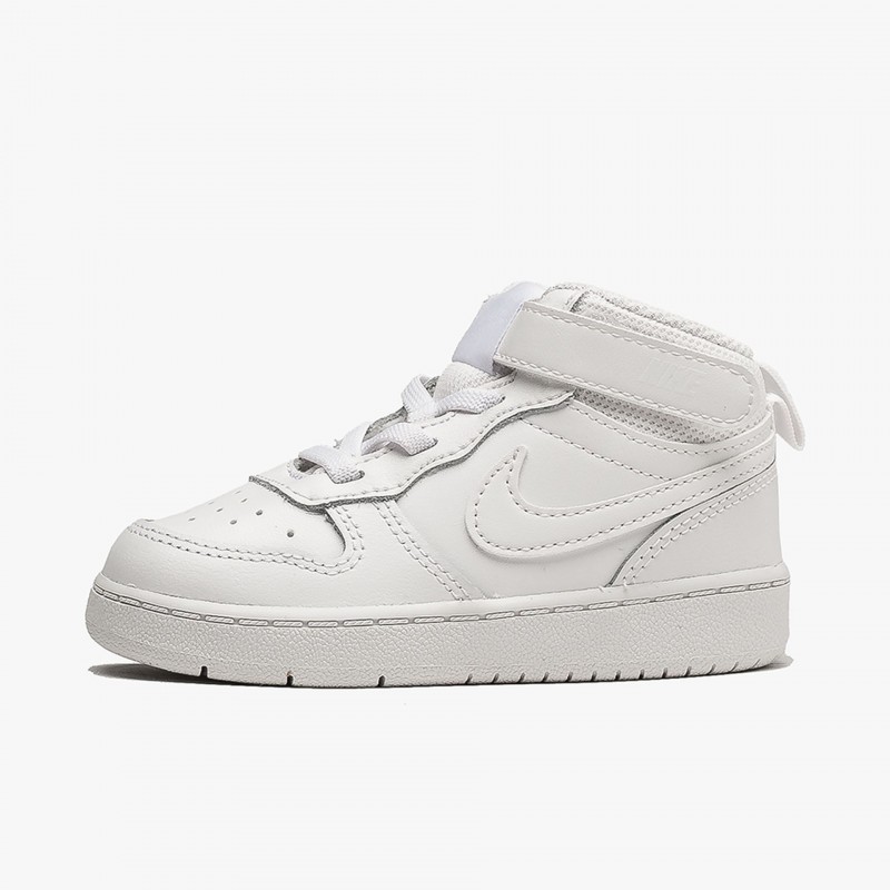 Nike Court Borough Mid 2 Inf Nike Court Borough Mid 2 Inf