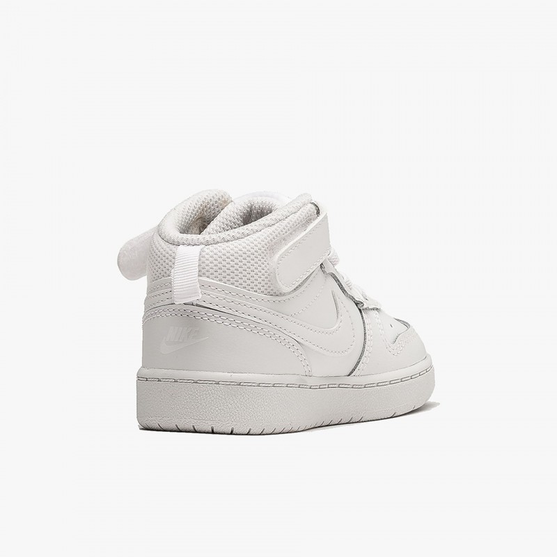 Nike Court Borough Mid 2 Inf Nike Court Borough Mid 2 Inf