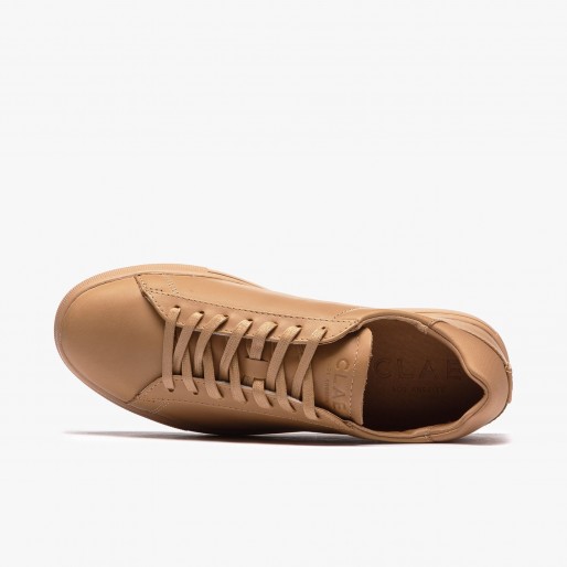 Clae Bradley Tonal
