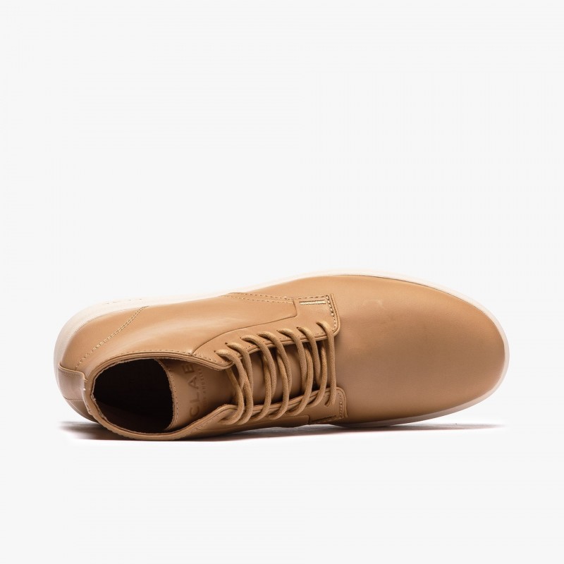 Clae Gibson