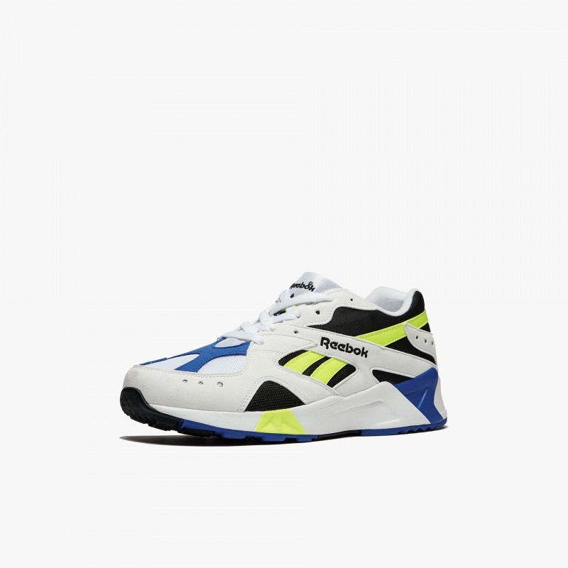 Reebok Aztrek