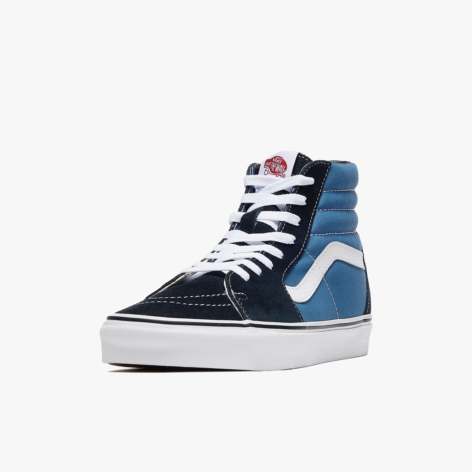 Vans SK8 HI