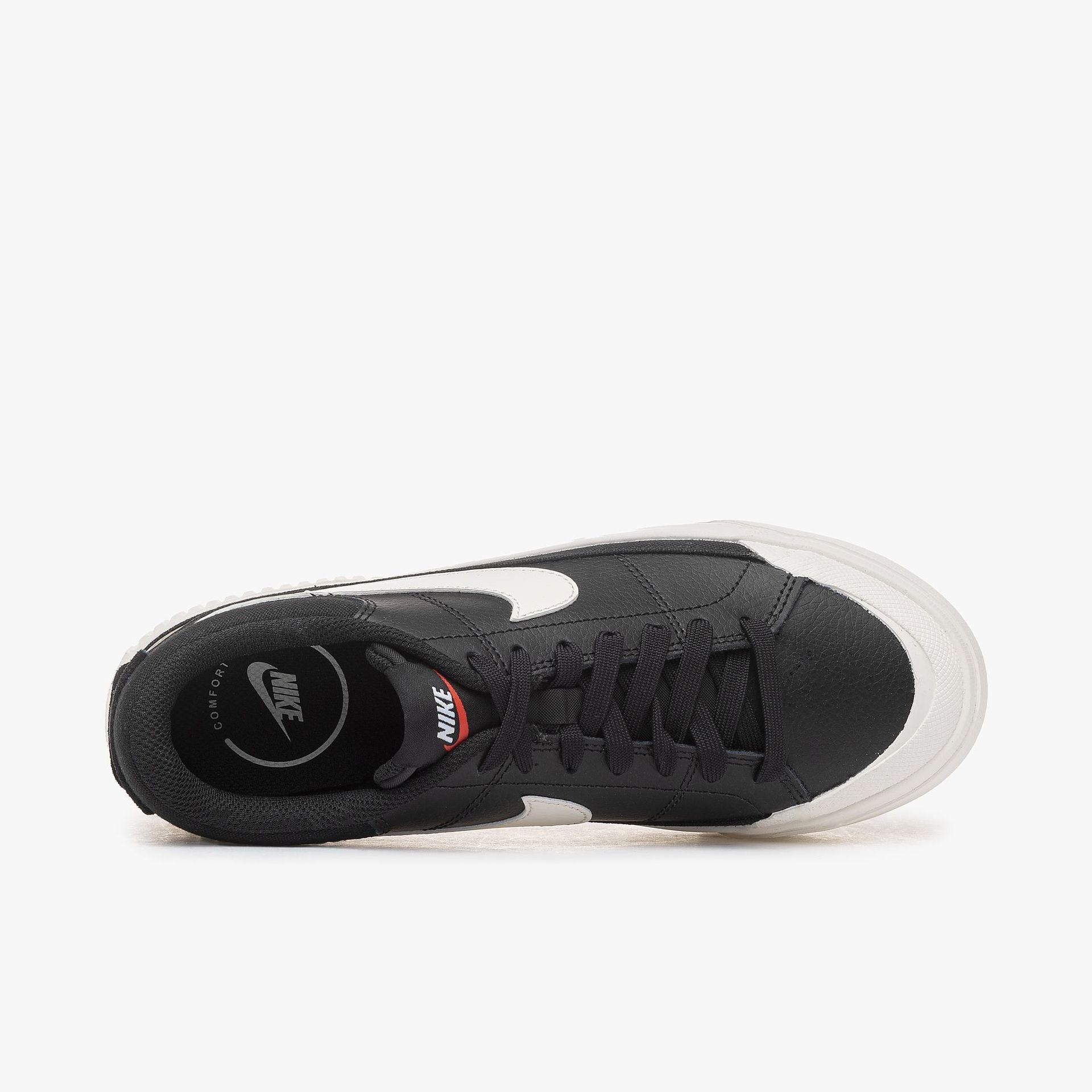 Nike Court Legacy Lift W