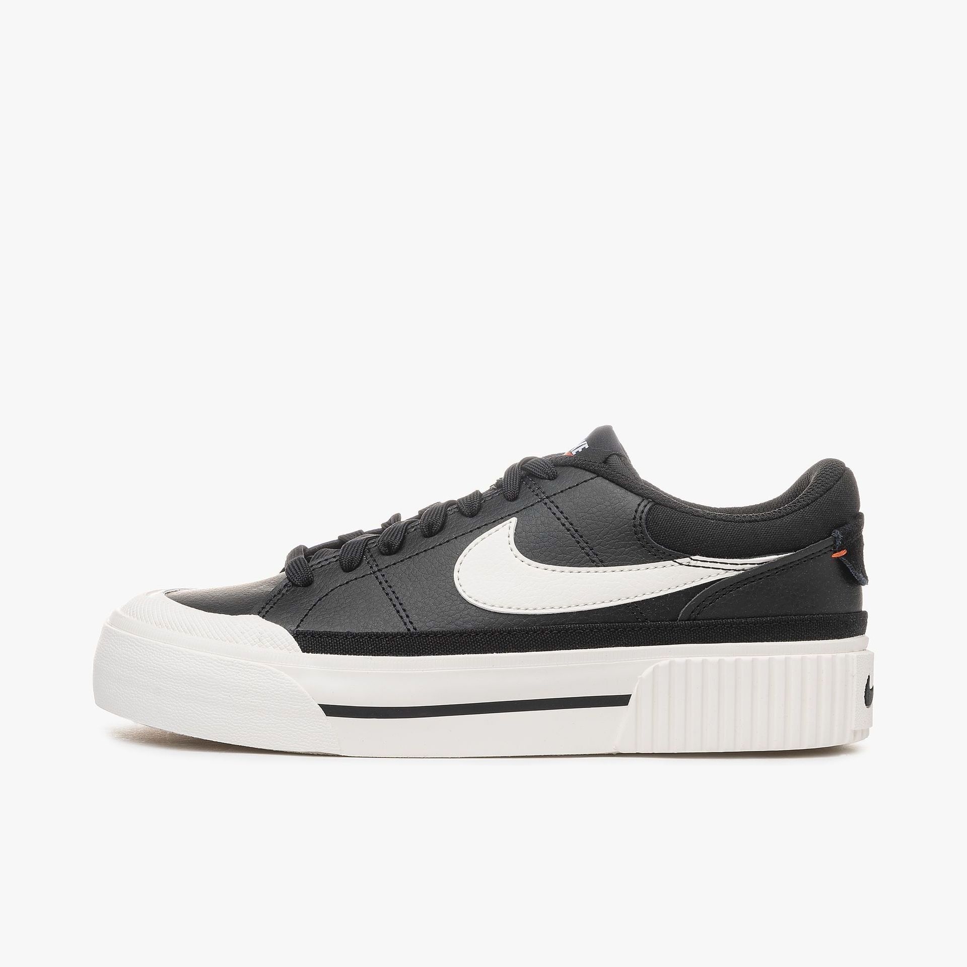 Nike Court Legacy Lift W