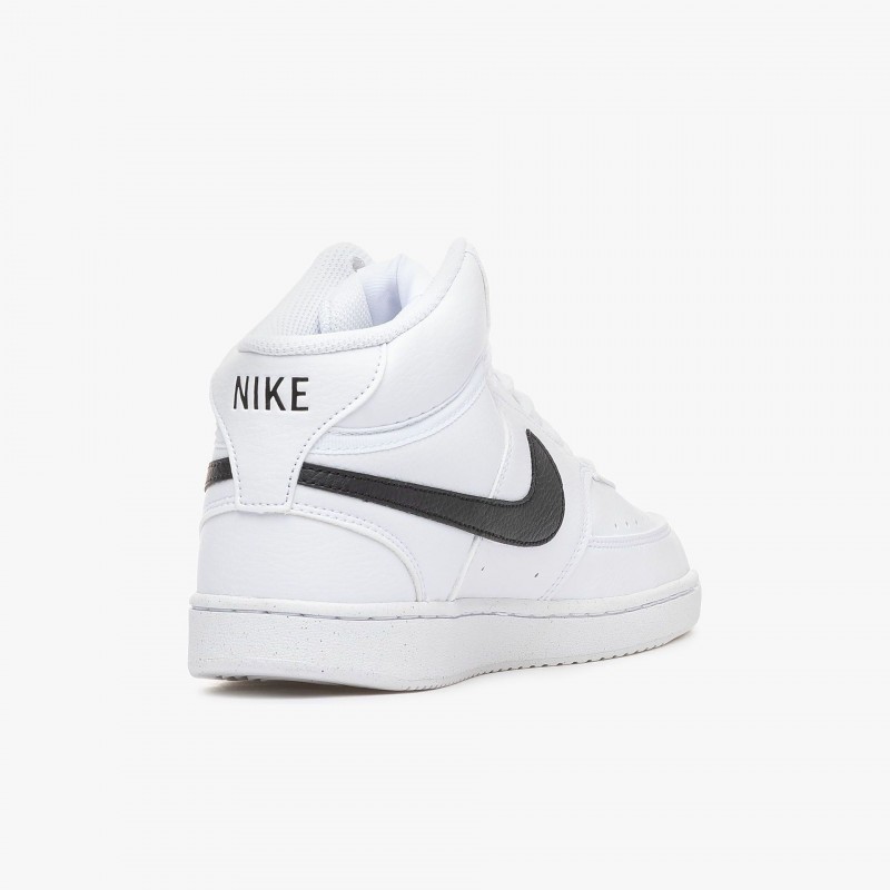 Nike Court Vision Mid Nike Court Vision Mid