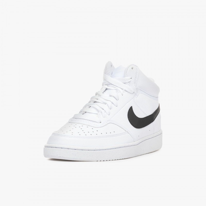 Nike Court Vision Mid