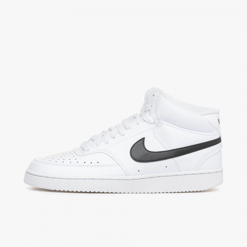 Nike Court Vision Mid