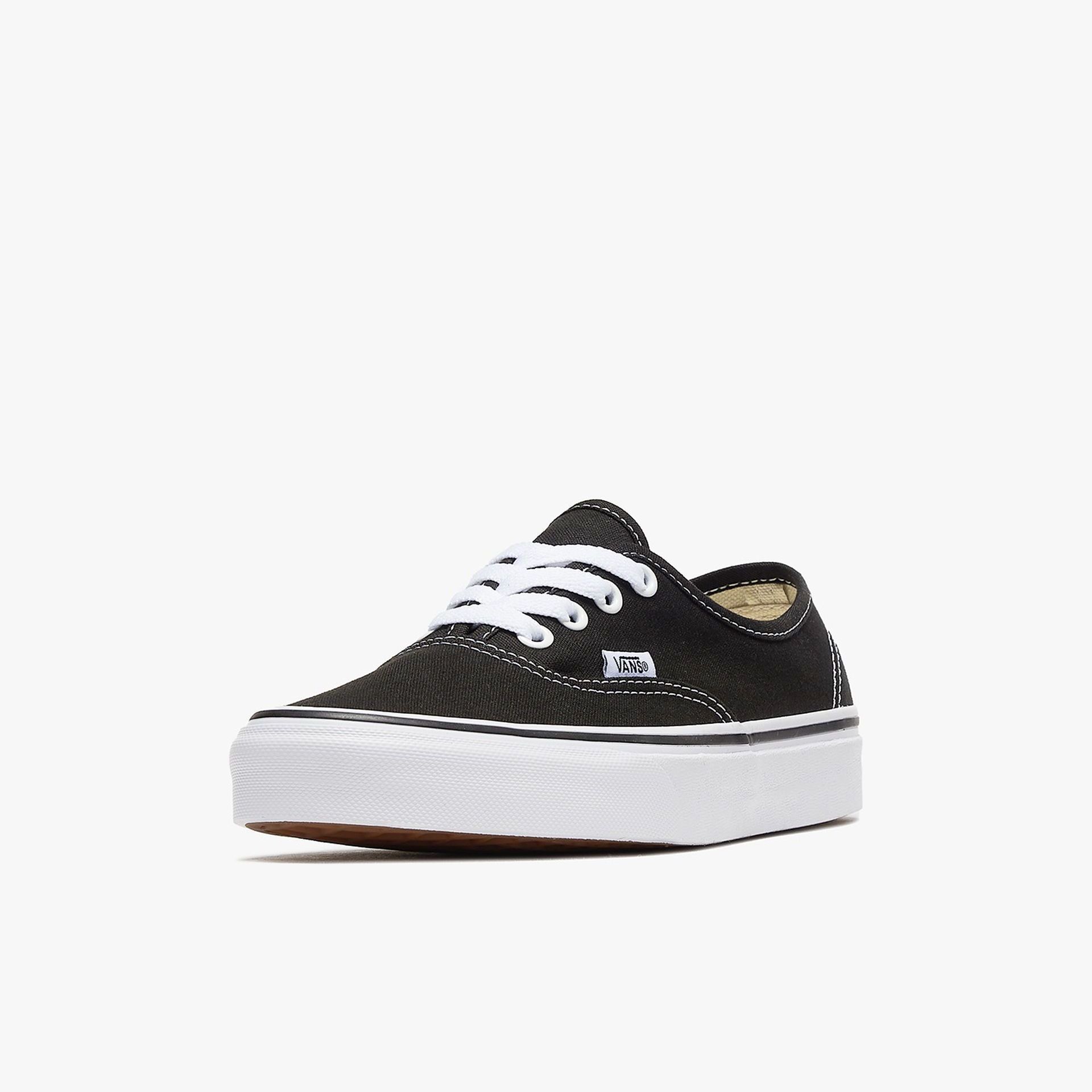 Vans Authentic