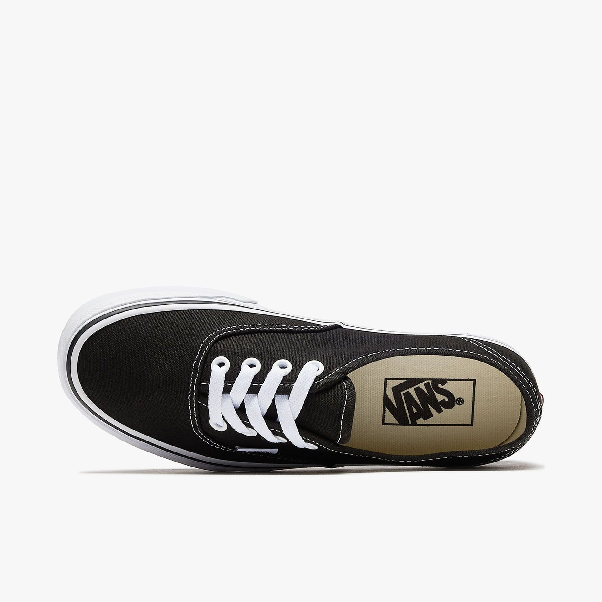 Vans Authentic