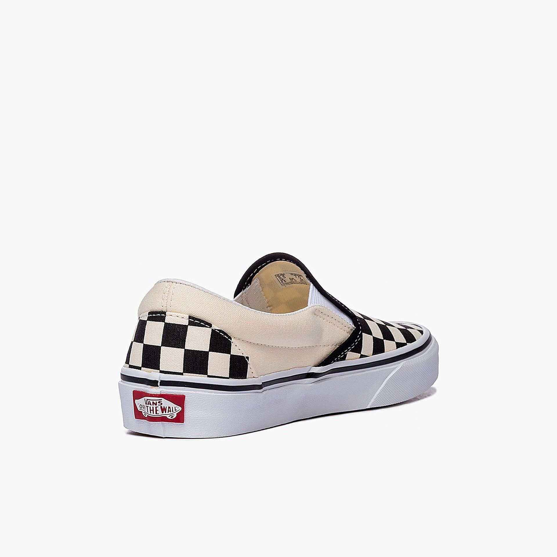 Vans Classic Slip On