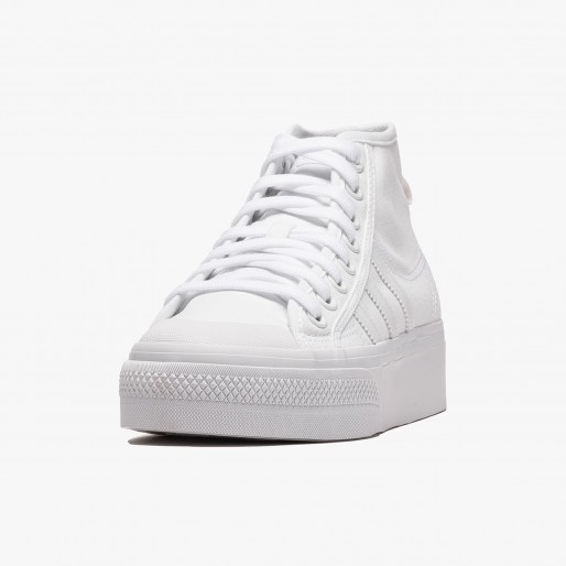 adidas Nizza Platform Mid W