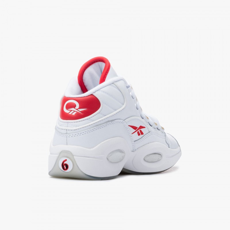 Reebok Question Mid W Reebok Question Mid W