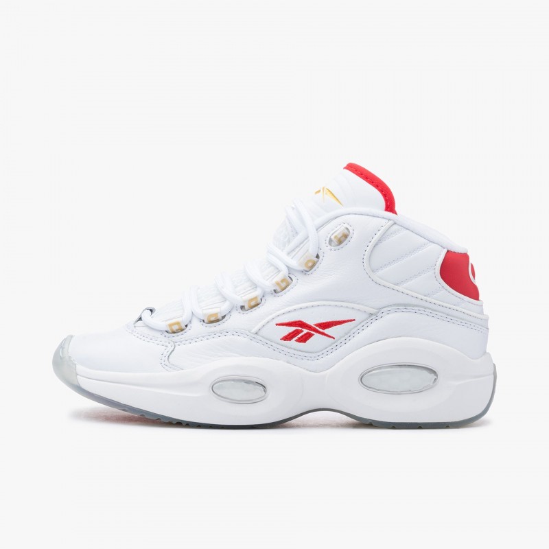 Reebok Question Mid W Reebok Question Mid W