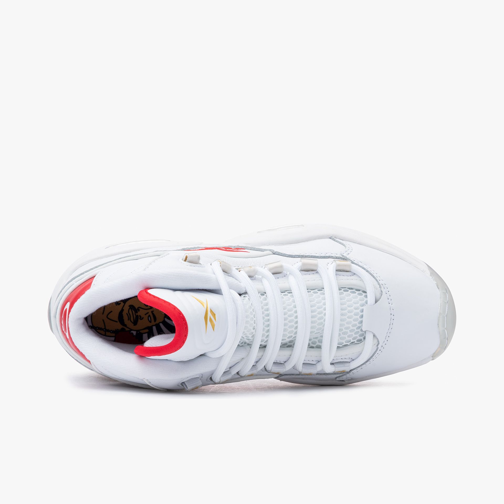 Reebok Question Mid W
