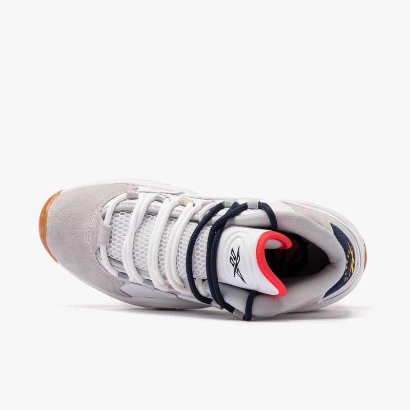 Reebok Sapatilha Question Mid W Reebok Sapatilha Question Mid W