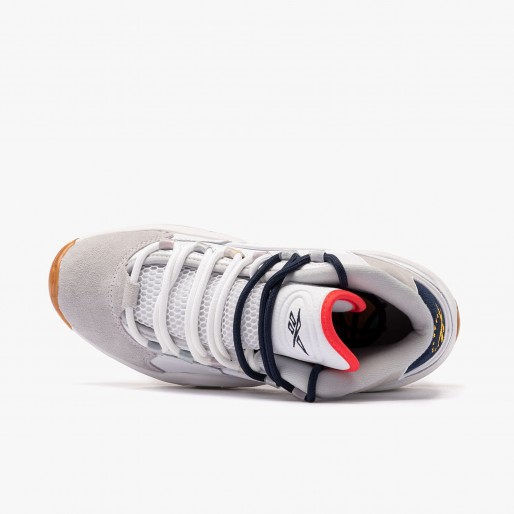 Reebok Sapatilha Question Mid W