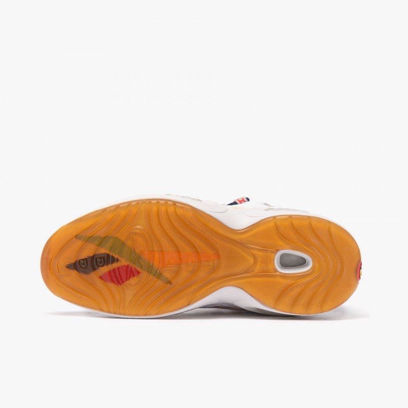 Reebok Sapatilha Question Mid W Reebok Sapatilha Question Mid W