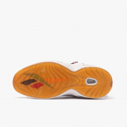 Reebok Sapatilha Question Mid W