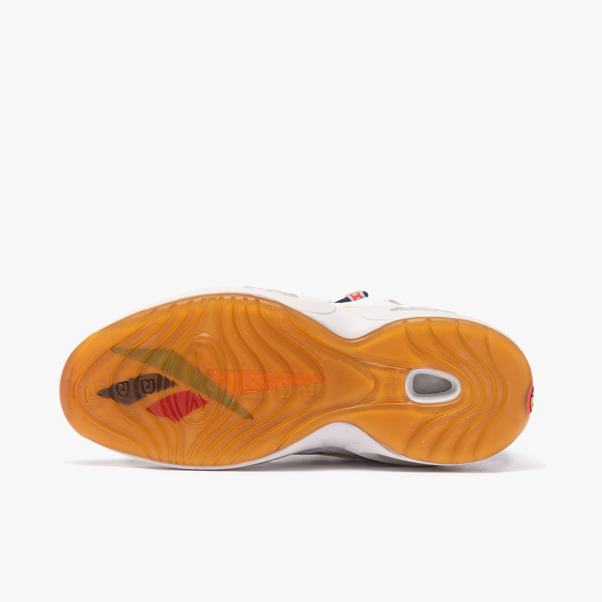 Reebok Sapatilha Question Mid W