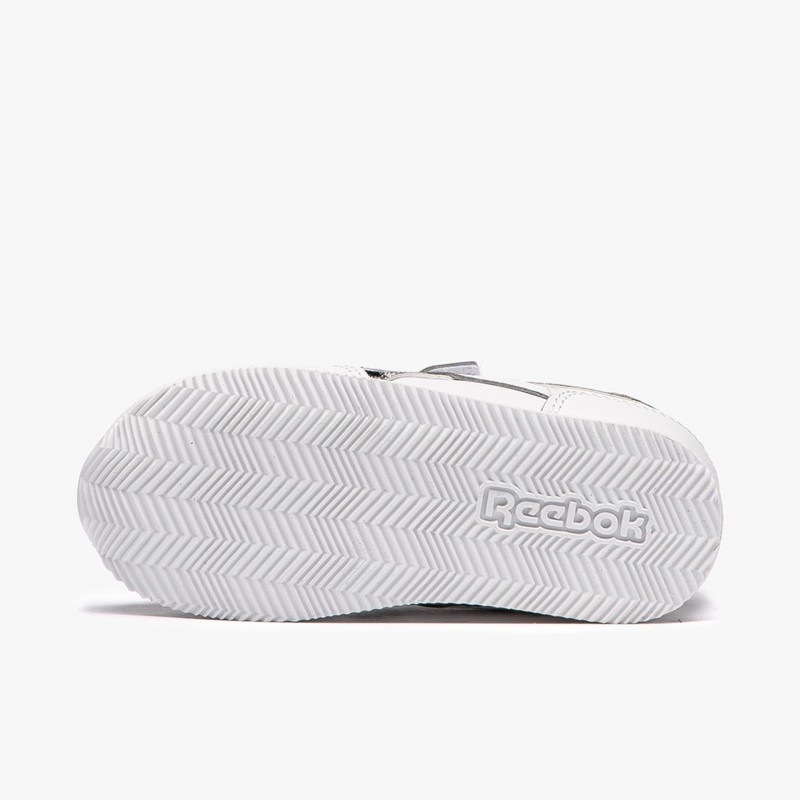 Reebok Royal CL Jog Inf