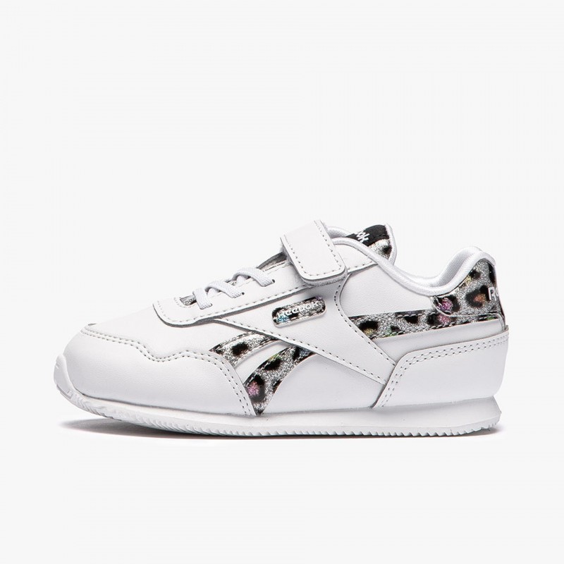 Reebok Royal CL Jog Inf