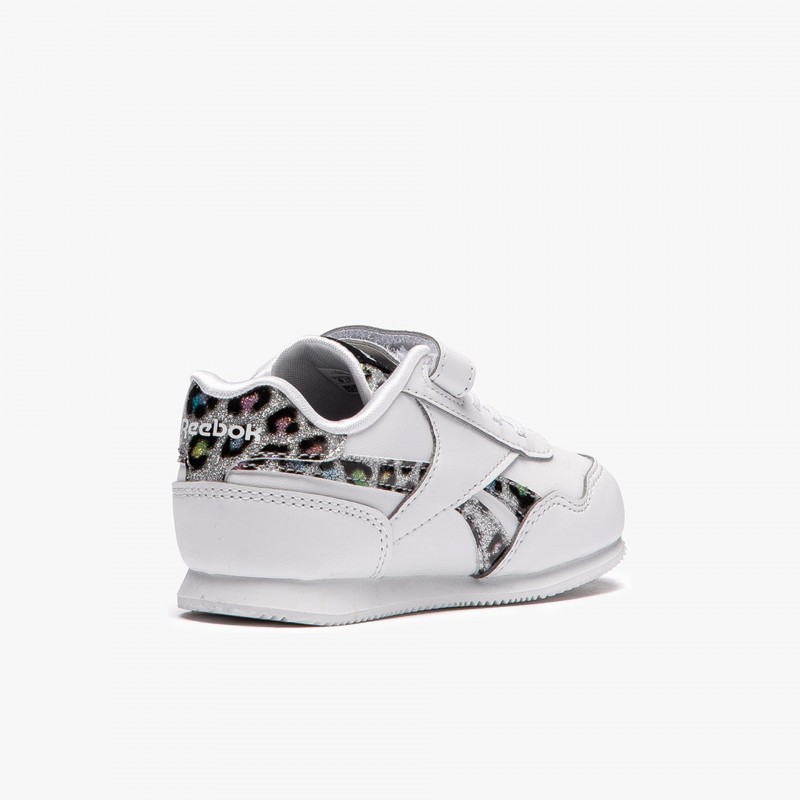 Reebok Royal CL Jog Inf