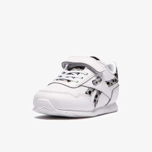 Reebok Royal CL Jog Inf