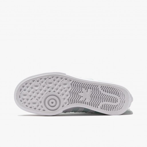 adidas Nizza Platform Mid W