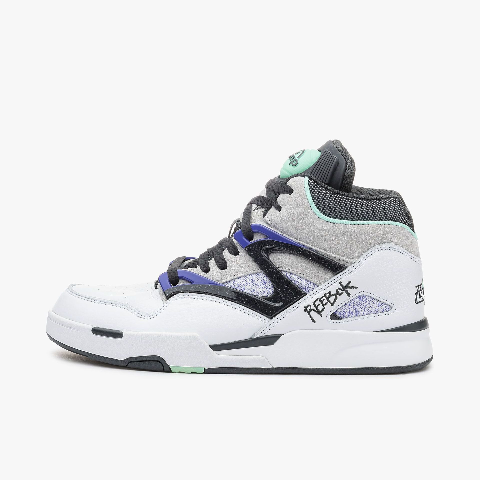 Reebok Pump Omni Zone