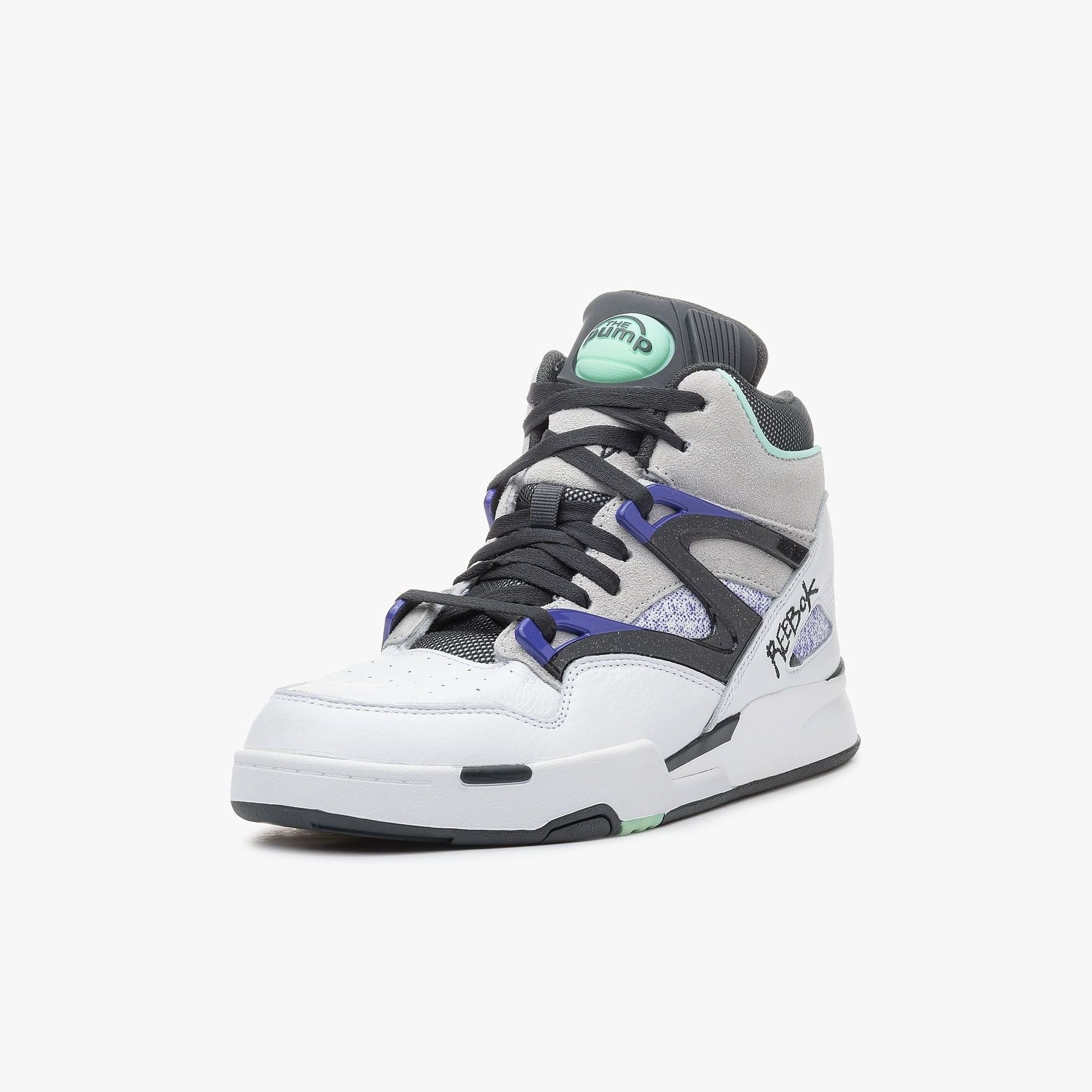 Reebok Pump Omni Zone