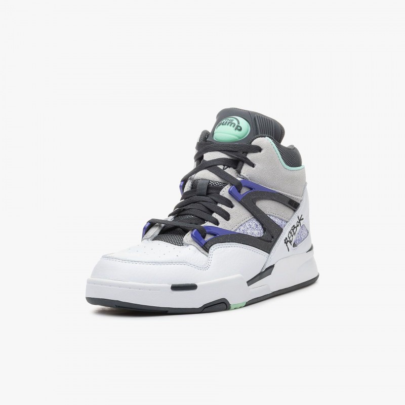 Reebok Pump Omni Zone Reebok Pump Omni Zone