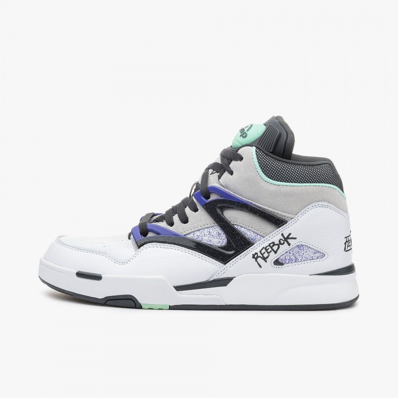 Reebok Pump Omni Zone Reebok Pump Omni Zone