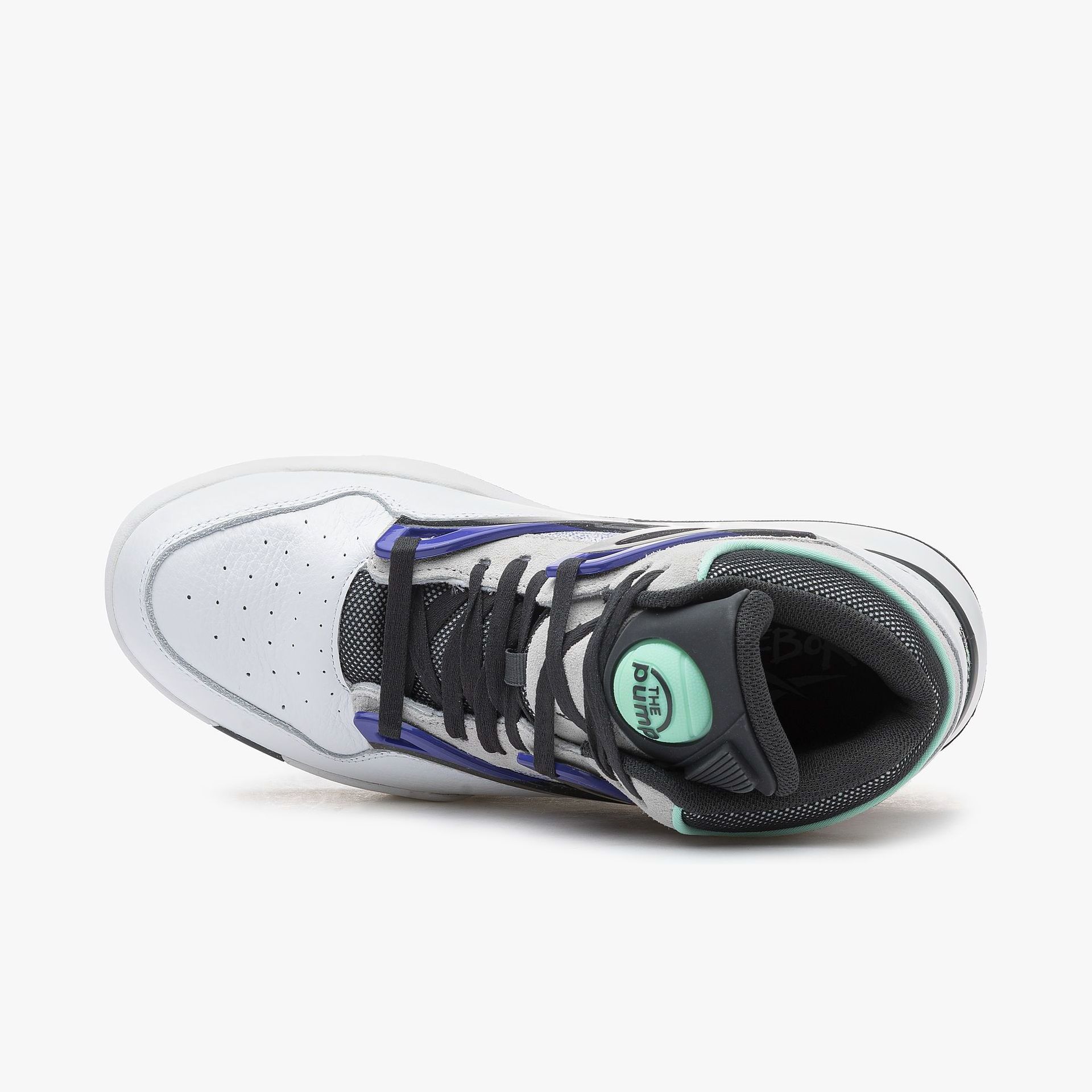 Reebok Pump Omni Zone