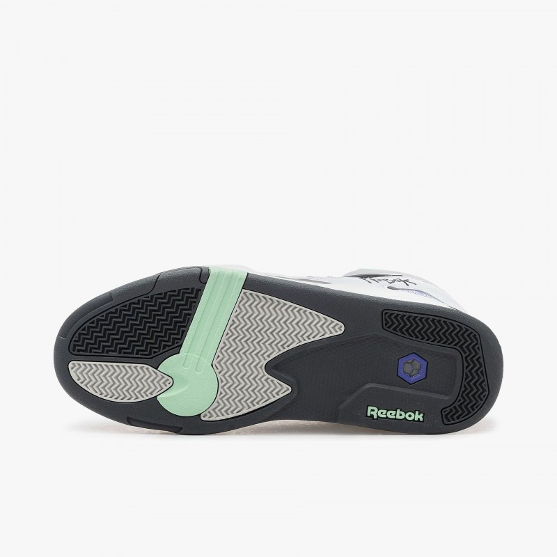 Reebok Pump Omni Zone Reebok Pump Omni Zone