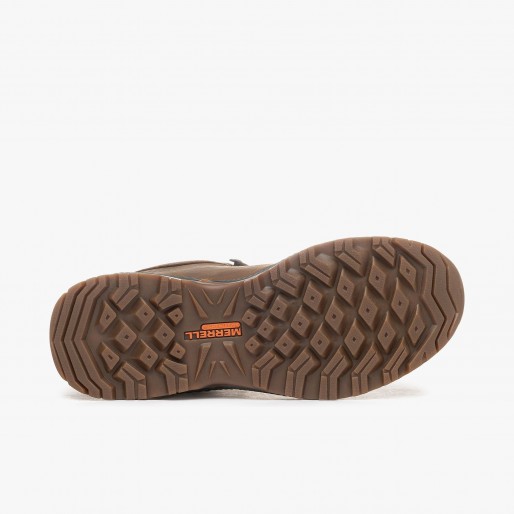 Merrell Forestbound Mid