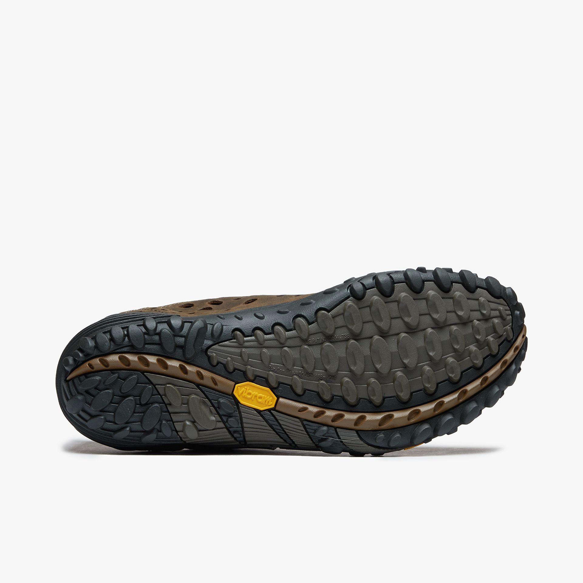 Merrell Intercept