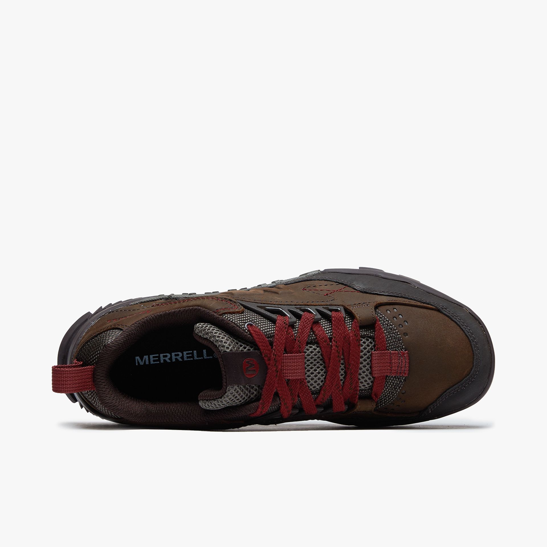 Merrell Annex Trak Low