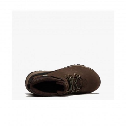 Merrell Boys Alpine Casual Waterproof Merrell Boys Alpine Casual Waterproof