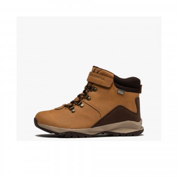 Merrell Boys Alpine Casual Waterproof