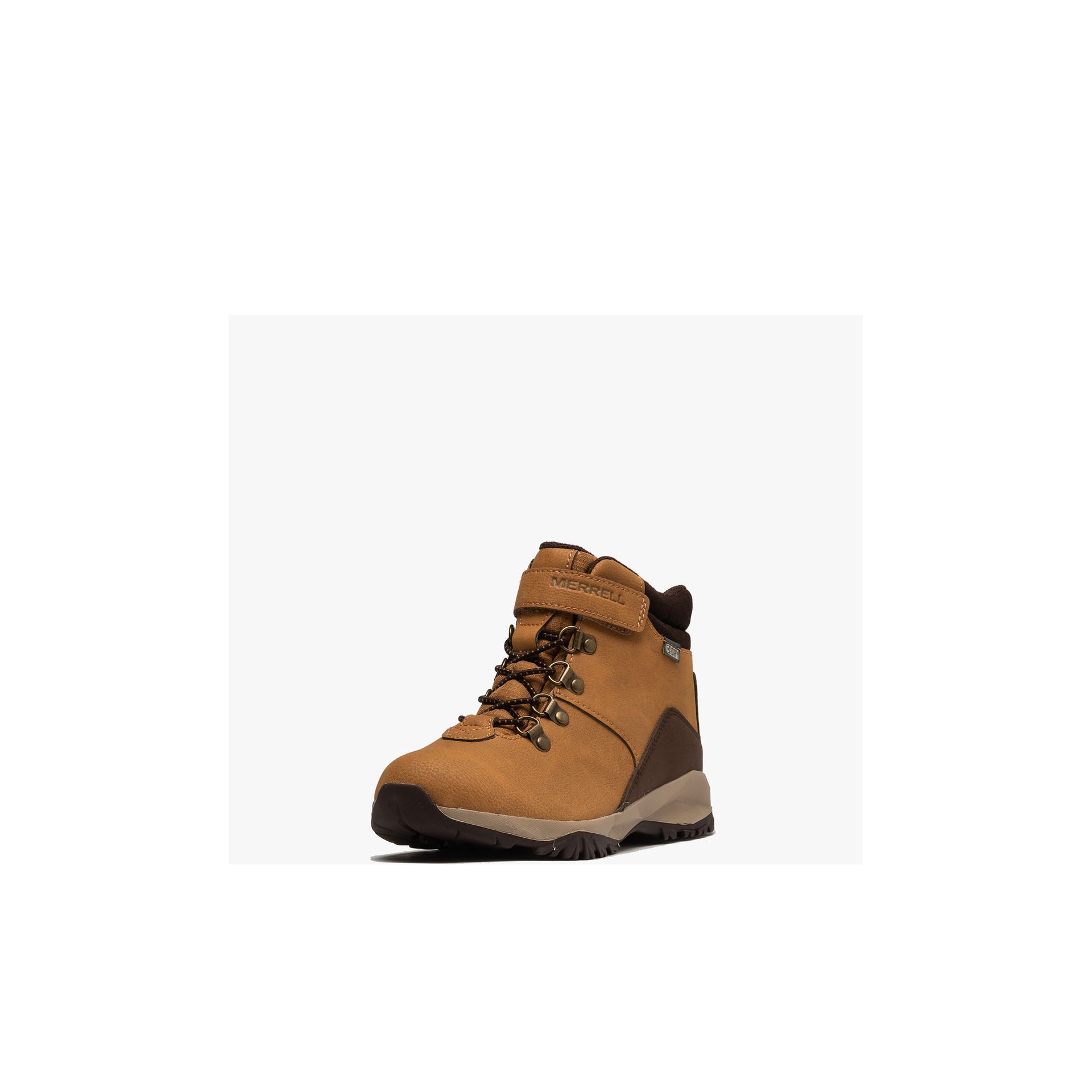 Merrell Boys Alpine Casual Waterproof