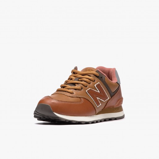 New Balance Sapatilha 574