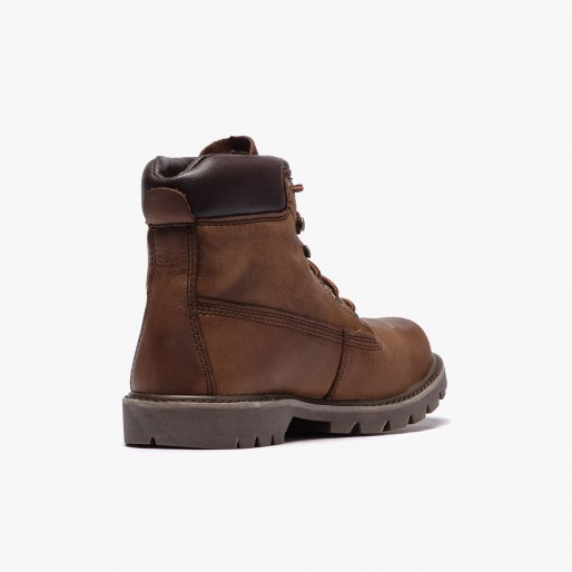 Bota Caterpillar Bruiser 2.0 - Masculina