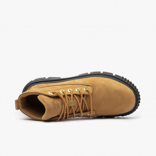 Timberland Greyfield Leather