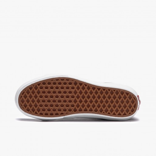 Vans Sk8-Hi Platform