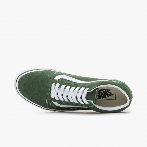 Vans Old Skool Color Theory