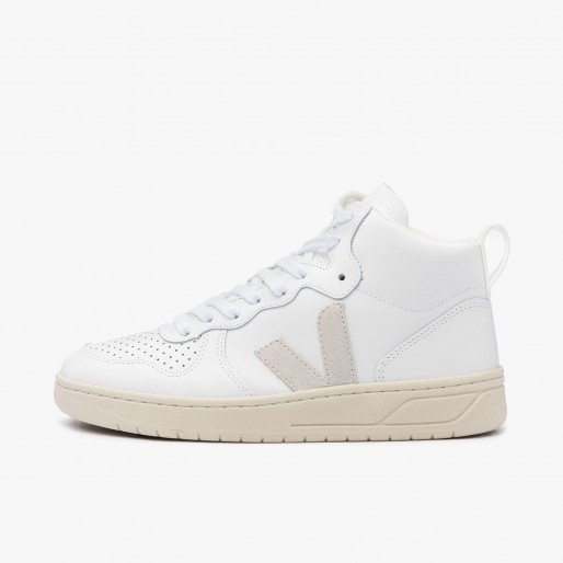 Veja V-15 Leather Veja V-15 Leather